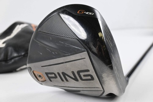 Ping g400 driver degree - g400, /