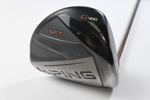 Ping g400 sft driver - ping,