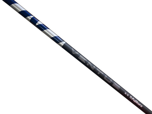 Fujikura ventus blue stiff - blue, 6-s