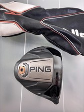 Ping G400 LST 8.5 * ( HEAD