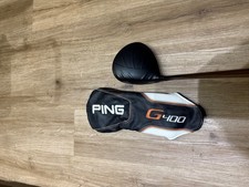 Ping G400 Driver / 10.5 Degree