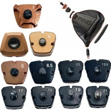 Replaceable For Ping G400