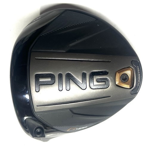 Ping g400 driver - g400, head