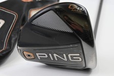 Ping G400 Max Driver / 10.5