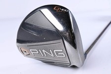 Ping G400 Max Driver / 10.5