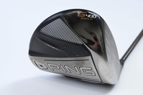 Ping g400 max driver 10 - g400,