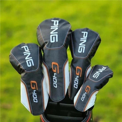 Ping g400 golf club headcovers - g400,