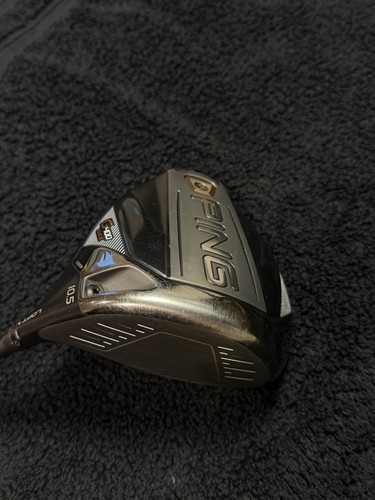 Ping g400 max driver - ping,