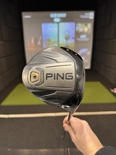 Ping G400 LST Driver 8.5