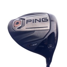 Used Ping G400 LS Tec Driver /