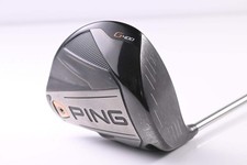 Ping G400 Driver / 10.5 Degree