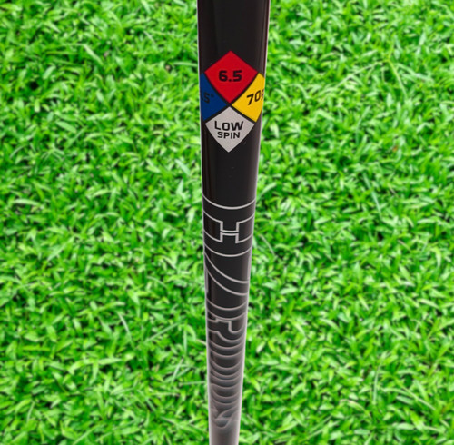 Hzrdus smoke rdx - hzrdus, black