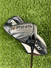 PING G400 DRIVER / 10.5 DEGREE