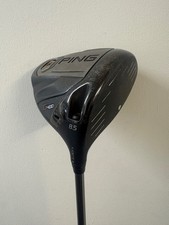 Ping G400 LST Driver / 8.5