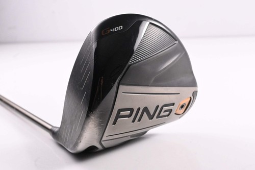 Left hand ping g400 - left, /