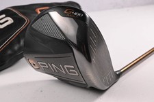 Ping G400 Max Driver / 10.5