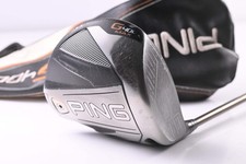 Ping G400 Max Driver / 10.5
