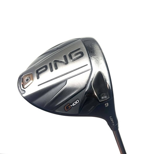 Ping g400 driver degree - ping, /