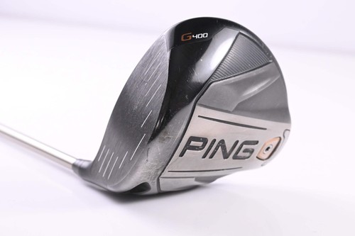 Left hand ping g400 driver - left, /