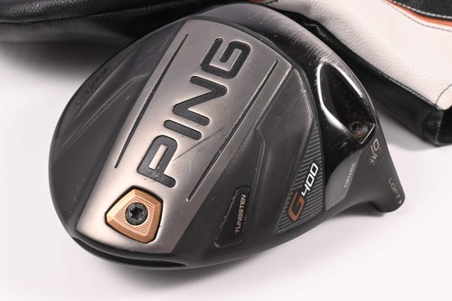 Ping g400 sft driver - ping, 10