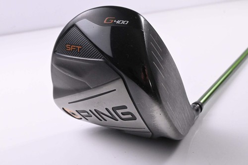 Ping g400 sft driver - sft, 12