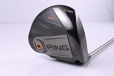 Ping G400 LST Driver / 10