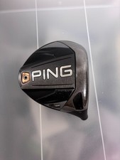 Ping G400 Max 9 degree Driver