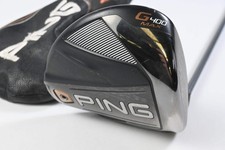 Ping G400 Max Driver / 9