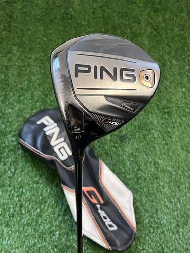Ping g400 sft driver - driver, 10