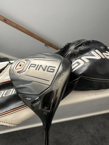 Ping g400 lst - ping,