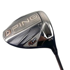 Ping G400 Max Driver / 10.5