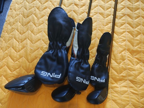 Ping g400 max - g400, 9'