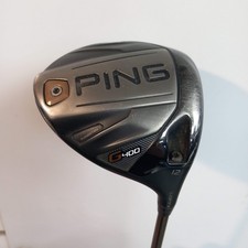 Ping Golf G400 Mens Right Hand