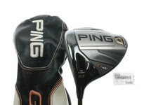 Ping G400 Golf Club Mens Left