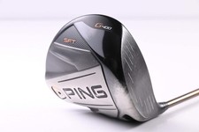 Ping G400 SFT Driver / 10