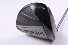 Ping G400 Driver / 10.5 Degree