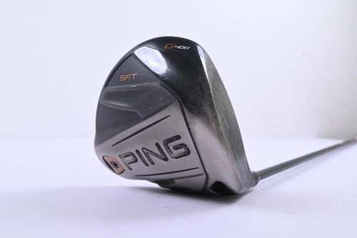 Ping g400 sft driver 12 - ping, /