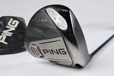Ping G400 LST Driver / 10