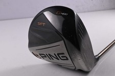 Ping G400 Driver / 12 Degree /