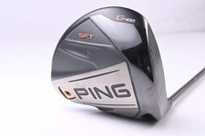 Ping G400 SFT Driver / 10