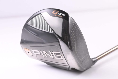 Ping g400 max driver - max,