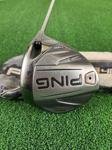 Ping g400 sft driver - g400, 12°