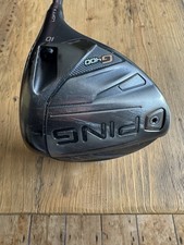 Men’s Ping G400 SFT Driver