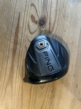 Ping G400 LST 10 Degree Head