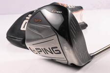 Ping G400 SFT Driver / 10
