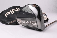 Ping G400 Max Driver / 9