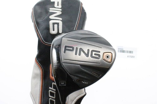 Ping g400 golf club - club, left