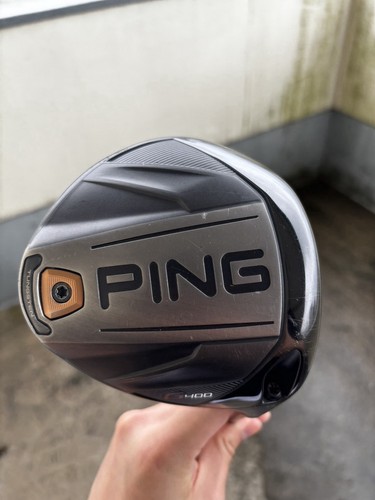Ping g400 driver - ping,