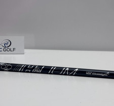 Mamiya Helium Driver Shaft -