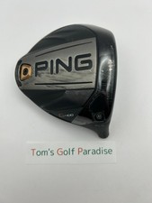 Ping G400 10.5 driver head